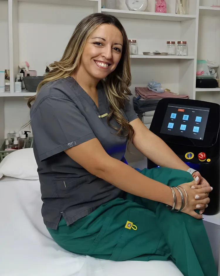 Verónica Torres